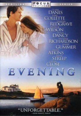 Evening (DVD)