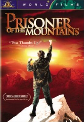Prisoner of the Mountains (DVD)