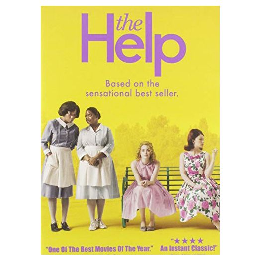 The Help (DVD)
