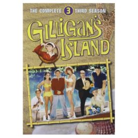 Gilligans Island: Season 3 (DVD)