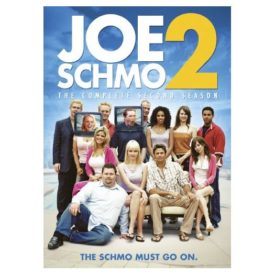 Joe Schmo 2 (DVD)