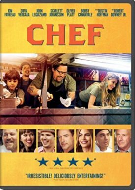 Chef (DVD)