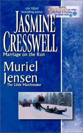 Harlequin Ncp 6 Cresswell, Jasmine and Jensen, Muriel