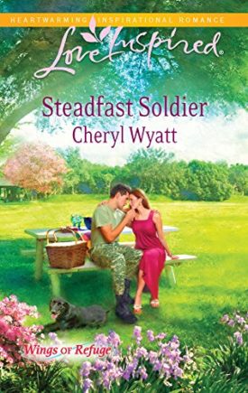 Steadfast Soldier Wyatt, Cheryl