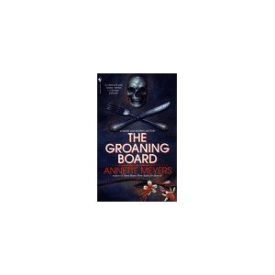 The Groaning Board (Paperback)