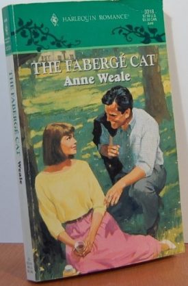 The Faberage Cat - Harlequin American Romance #3318 (Paperback)