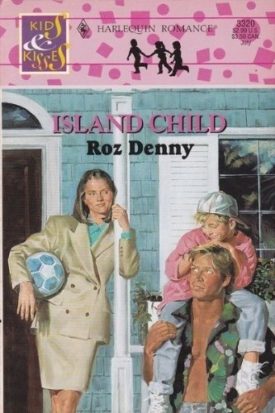 Island Child - Harlequin American Romance #3320 (Paperback)
