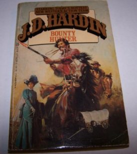 Bounty Hunter Hardin, J. D.