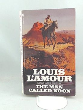 IFFYThe Man Called Noon [Mass Market Paperback]