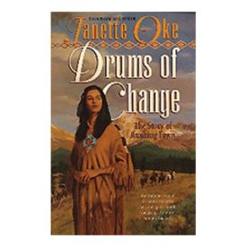 Drums of Change (Women of the West #12) Oke, Janette