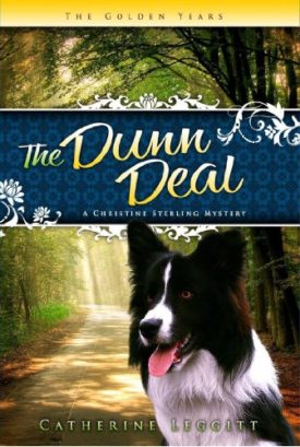 The Dunn Deal (The Christine Sterling Mystery Trilogy) (Paperback)