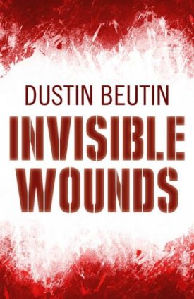 Invisible Wounds (Paperback)