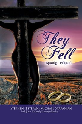 They Fell (Paperback)
