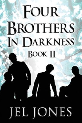 Four Brothers In Darkness: Book II (Paperback)