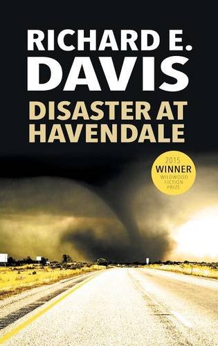 Disaster at Havendale (Paperback)