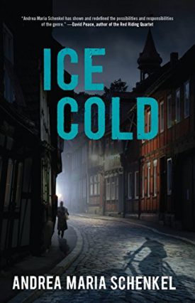 Ice Cold (Hardcover)