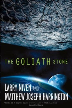 The Goliath Stone (Hardcover)