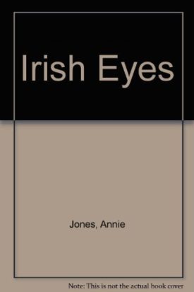 Irish Eyes (Hardcover)