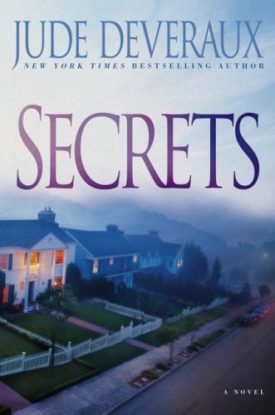 Secrets: A Novel (Hardcover)