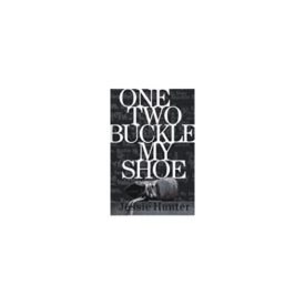 One Two Buckle My Shoe (Hardcover)