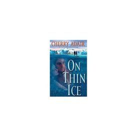 On Thin Ice (T-FLAC Psi Unit: Night Trilogy Book 6) (Hardcover)