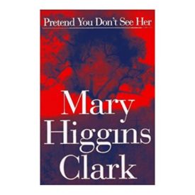 Pretend You Dont See Her (Hardcover)