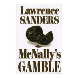 McNallys Gamble (Hardcover)
