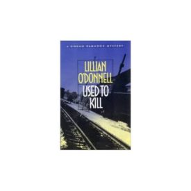 Used to Kill (Hardcover)