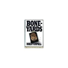 Boneyards (Hardcover)