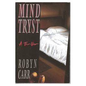 Mind Tryst (Hardcover)