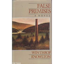 False Premises (Hardcover)