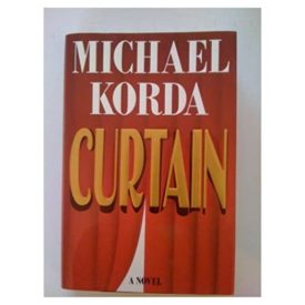 Curtain (Hardcover)