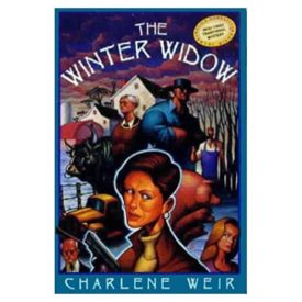 The Winter Widow (Hardcover)
