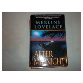 After Midnight (Hardcover)