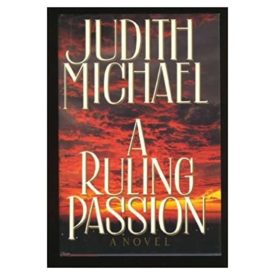 A Ruling Passion (Hardcover)