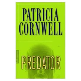Predator (Kay Scarpetta Mysteries) (Hardcover)