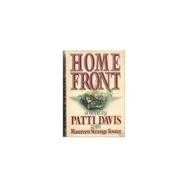 Home Front (Hardcover)
