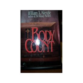 Body Count (Hardcover)