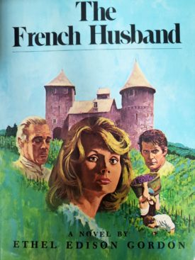 The French husband (Hardcover)