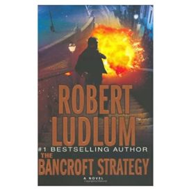 The Bancroft Strategy (Hardcover)