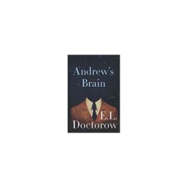 Andrews Brain: A Novel (Hardcover)