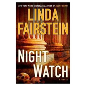 Night Watch (Hardcover)