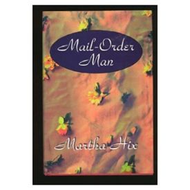 Mail Order Man (Hardcover)