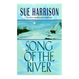 Song of the River (Storyteller Trilogy, Book 1) (Hardcover)