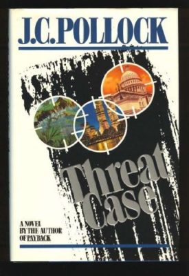 Threat Case (Hardcover)