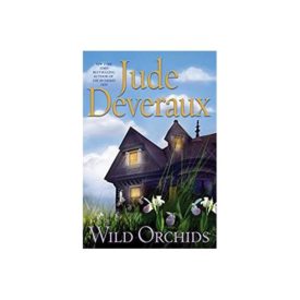 Wild Orchids (Hardcover)