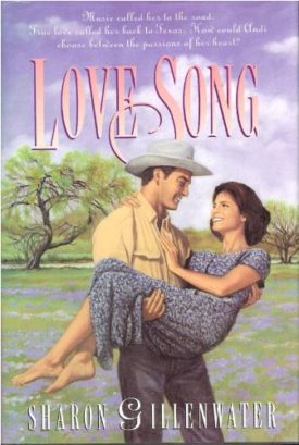 Love Song (Hardcover)