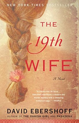 The 19th Wife: A Novel (Hardcover)