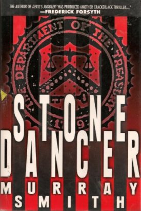 Stone Dancer (Hardcover)