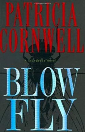 Blow Fly (Hardcover)